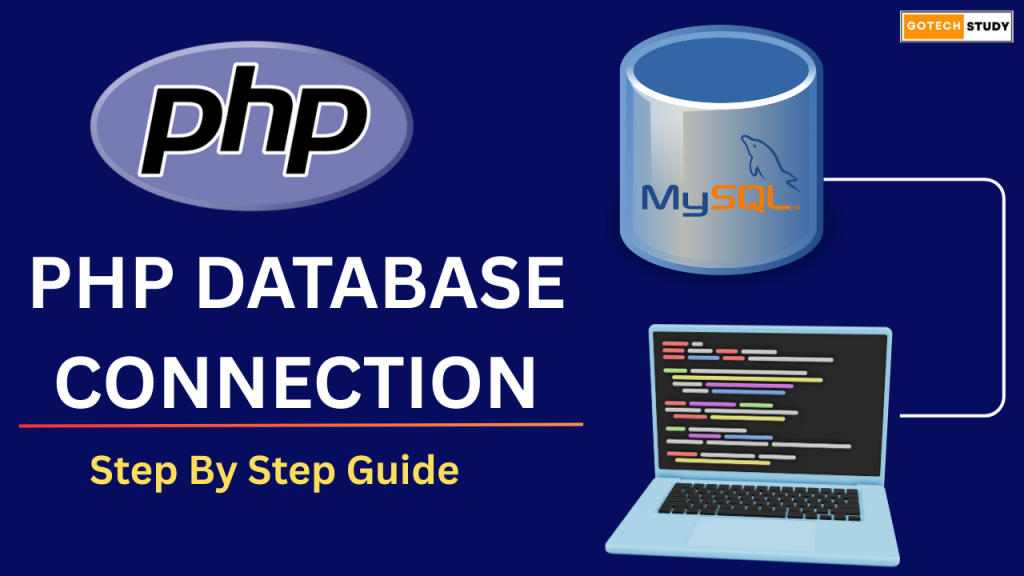 PHP Database Connection
