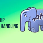 PHP Form Handling