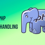 PHP File Handling
