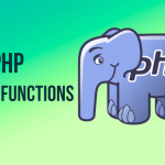 PHP Array Functions