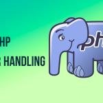 PHP Error Handling