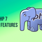PHP7 New Features