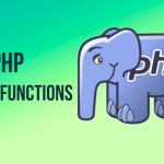 PHP String Functions