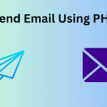 PHP send html mail