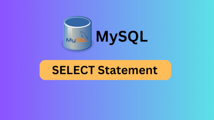 MySQL-Select-statement
