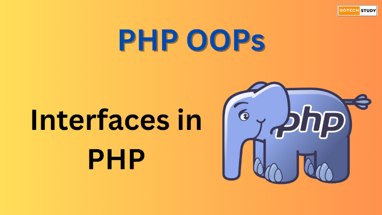 PHP Interfaces
