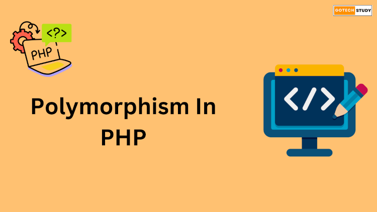 Polymorphism in PHP